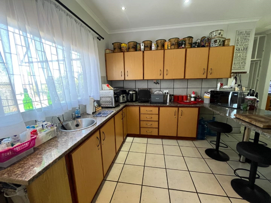 3 Bedroom Property for Sale in Olyfvenhoudtsdrift Northern Cape